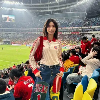 于美彤